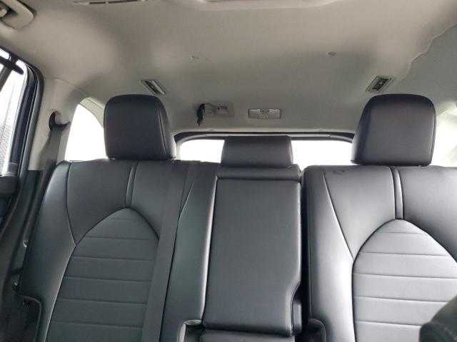 2021 TOYOTA HIGHLANDER #3283989795