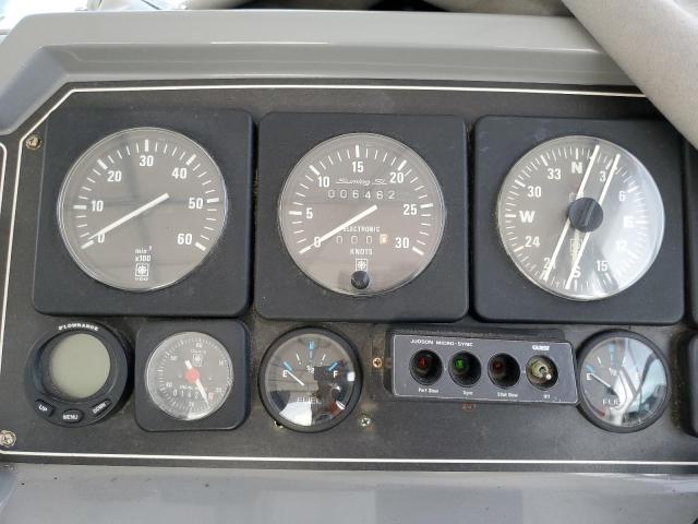 1987 FORMULA BOAT #3269884148