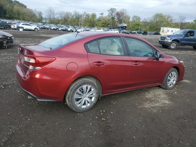 2020 SUBARU IMPREZA 4S3GKAB65L3601794
