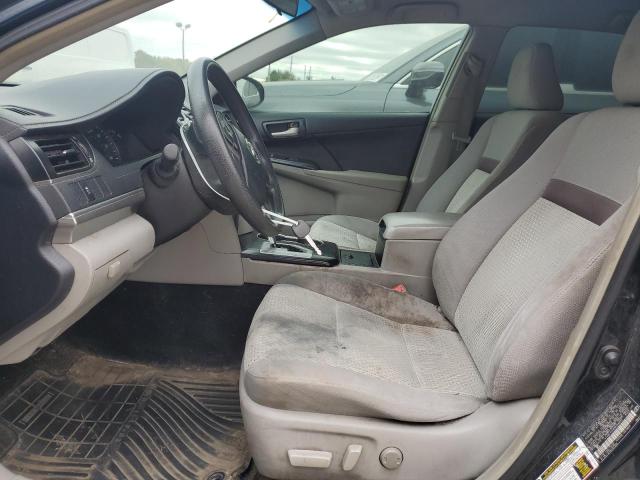 2013 TOYOTA CAMRY L - 4T4BF1FK8DR286055