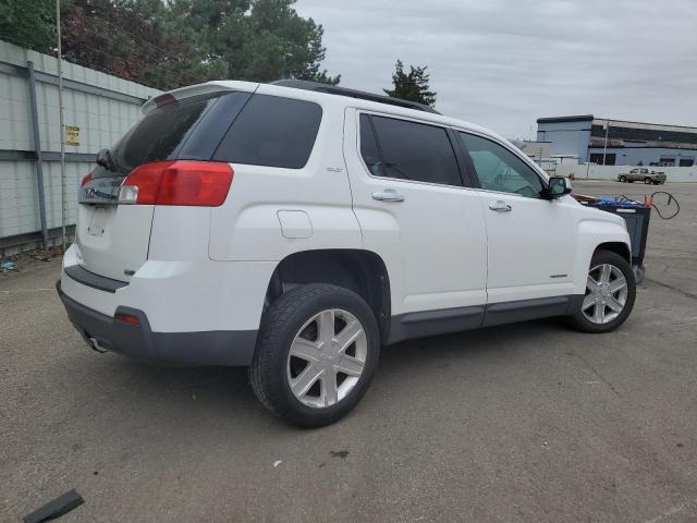2012 GMC TERRAIN SL - 2GKFLVEKXC6235305