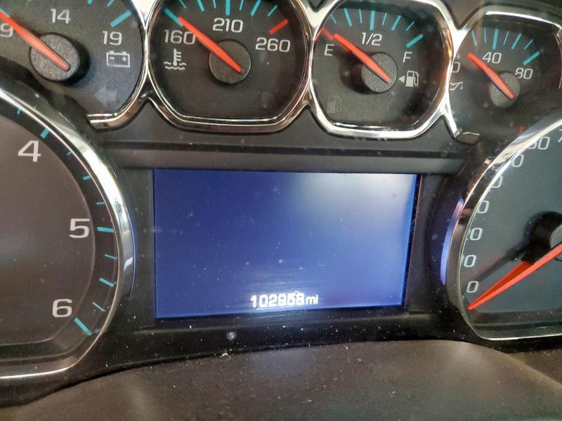 2017 GMC SIERRA K15 - 3GTU2NEJ5HG434352