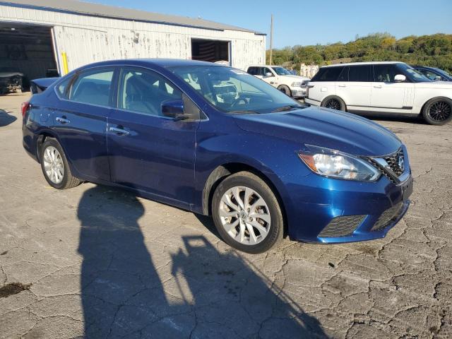 2019 NISSAN SENTRA S 3N1AB7AP9KY340438