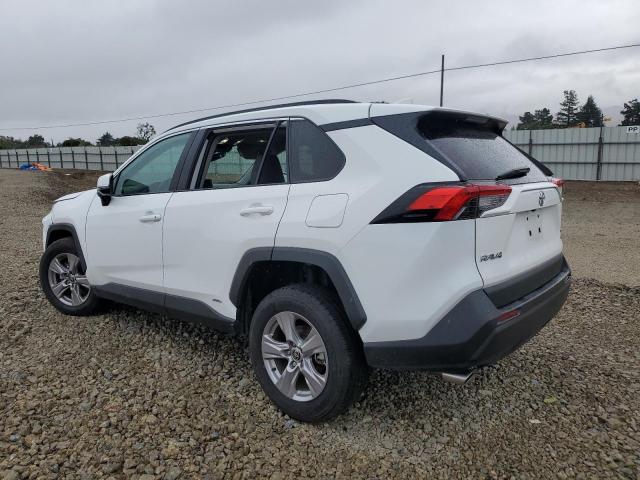 2025 TOYOTA RAV4 XLE 2T3RWRFV4SW264687