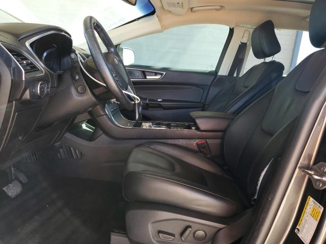 2020 FORD EDGE TITAN - 2FMPK3K98LBA92138