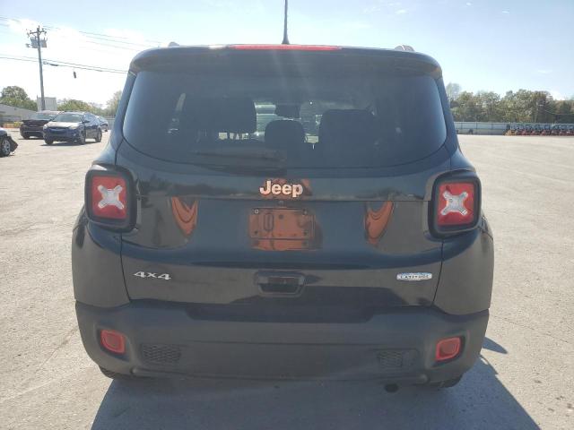 2019 JEEP RENEGADE L ZACNJBBB5KPJ82866