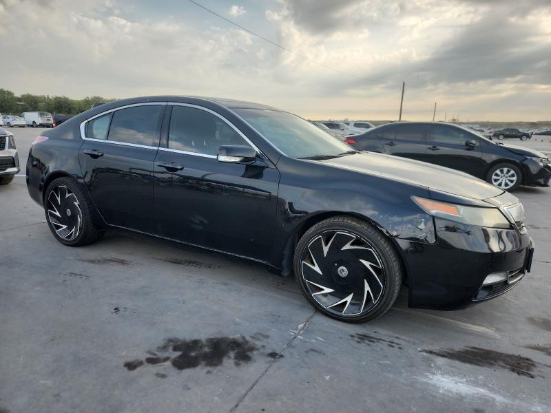 2013 ACURA TL TECH - Other View