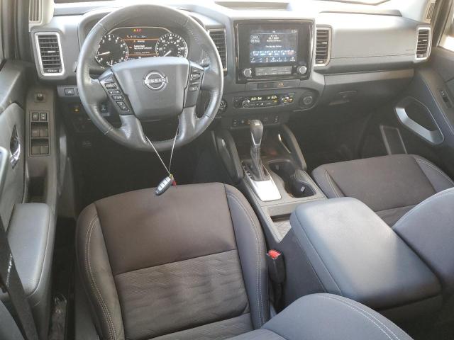 2022 NISSAN FRONTIER S 1N6ED1EK0NN689989