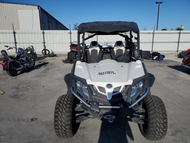 2021 OTHER ZFORCE 800 EX - LCELVYZ14M6006816