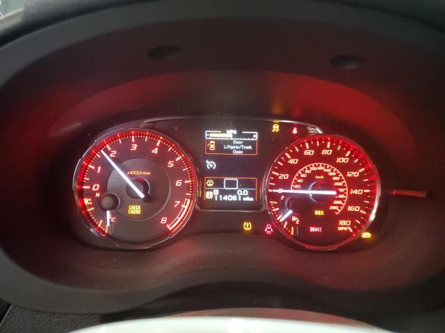 2015 SUBARU WRX PREMIU JF1VA1D6XF9826338