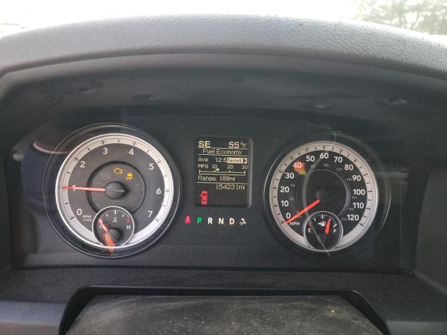 2014 RAM 1500 SLT - 1C6RR7GT6ES299227