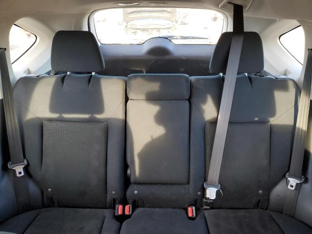 2015 HONDA CR-V LX - 2HKRM3H35FH506026