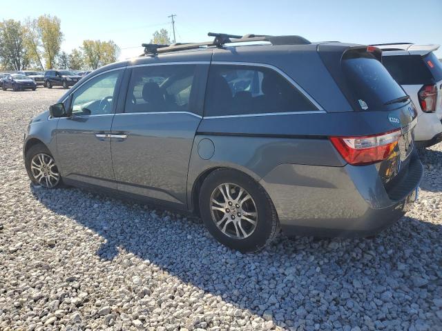 2012 HONDA ODYSSEY EX - 5FNRL5H42CB132671