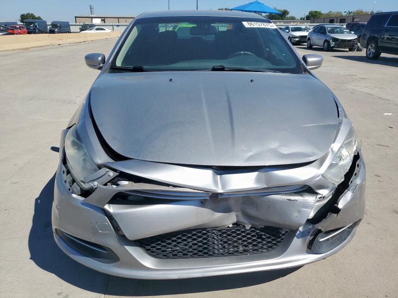 2015 DODGE DART SE - 1C3CDFAA3FD331513