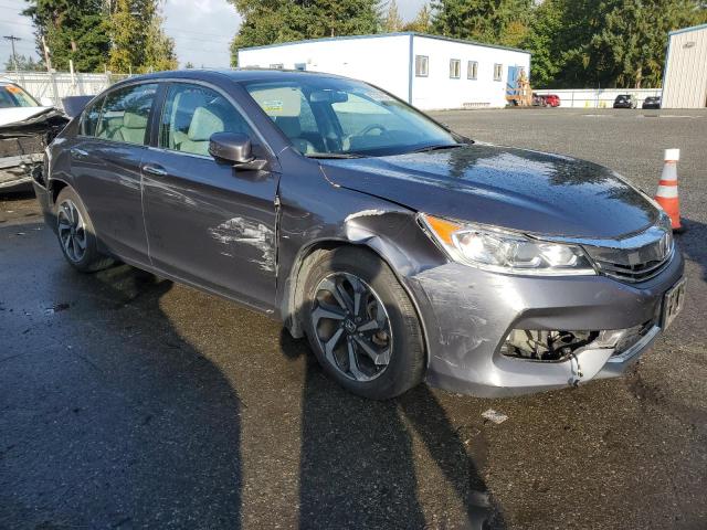 2016 HONDA ACCORD EXL - 1HGCR2F8XGA057307