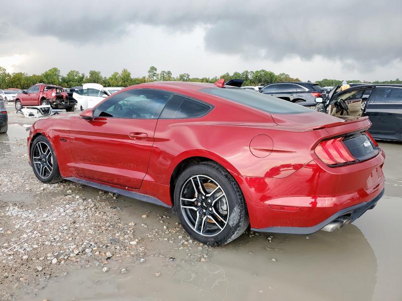 2020 FORD MUSTANG GT - 1FA6P8CF3L5171469