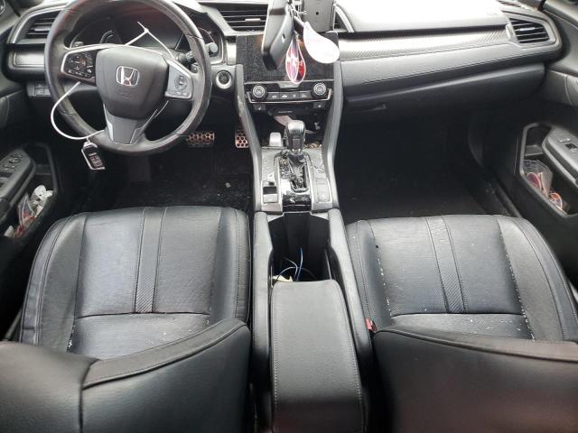 2017 HONDA CIVIC SPOR - SHHFK7H98HU227609