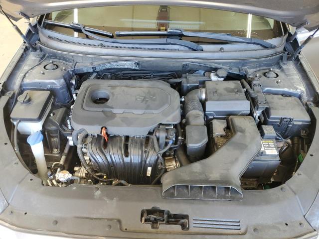 2019 HYUNDAI SONATA LIM - 5NPE34AF4KH729647