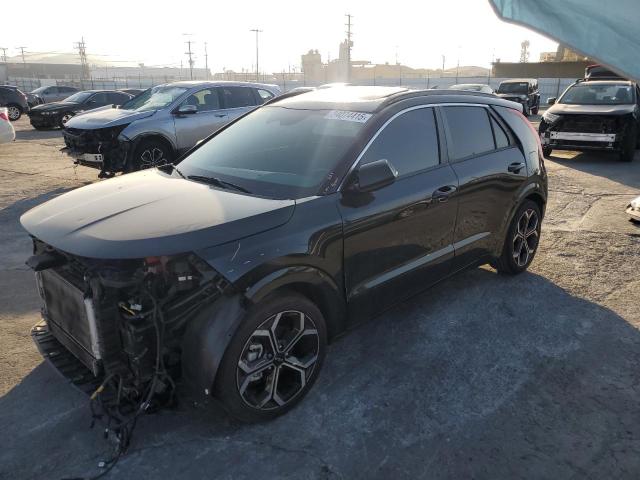 KIA NIRO EX