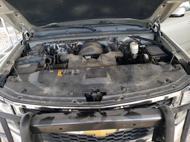 2017 CHEVROLET TAHOE POLI 1GNSKDEC8HR247469