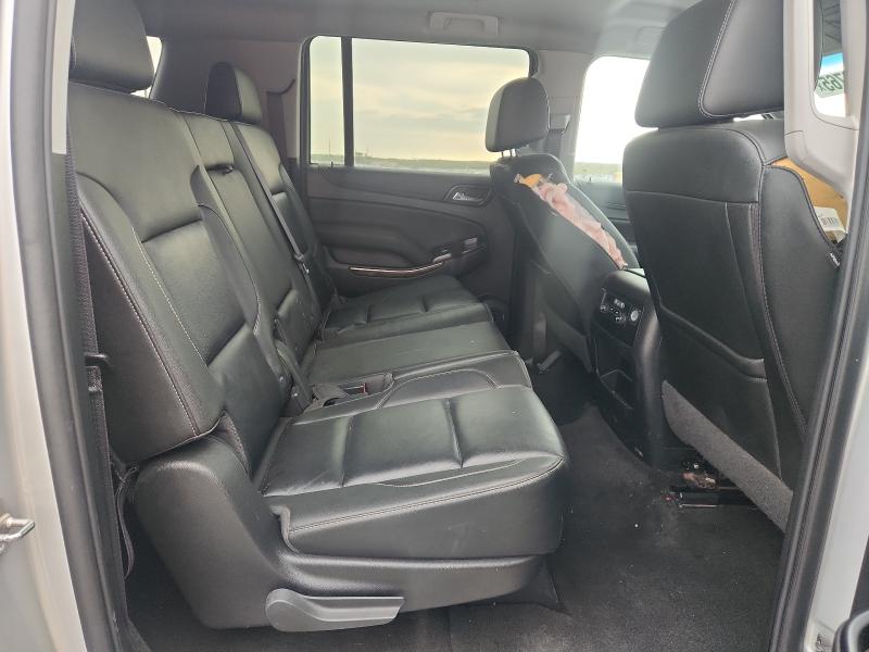 2018 CHEVROLET SUBURBAN C - 1GNSCHKC3JR389677