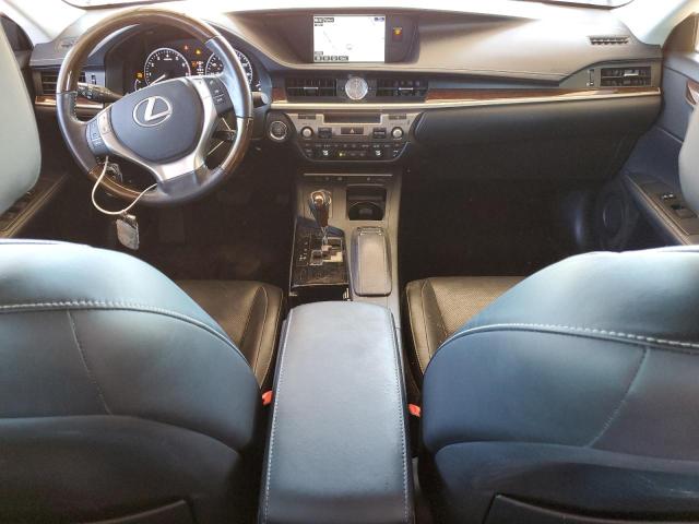 2015 LEXUS ES 350 - JTHBK1GG8F2196275