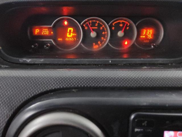 2015 TOYOTA SCION XB #3285876585