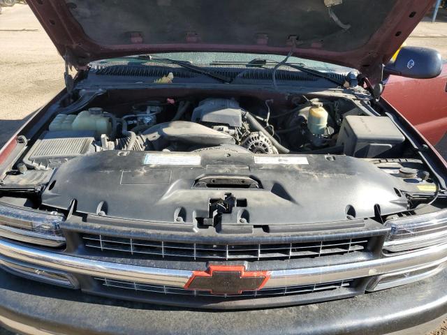 2000 CHEVROLET SILVERADO #3315603774