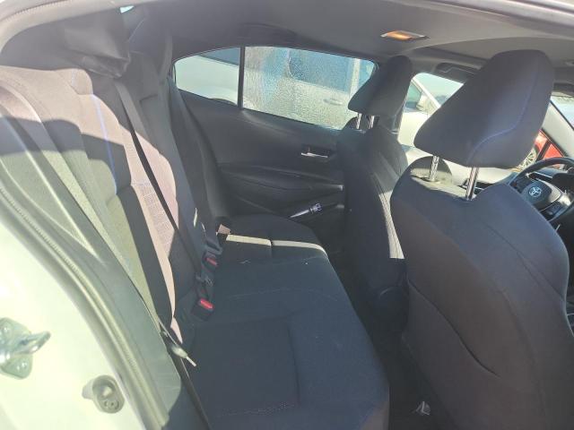 2021 TOYOTA COROLLA SE JTDP4MCE5MJ055920