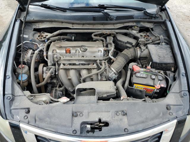 2010 HONDA ACCORD EXL - 1HGCP2F87AA042146