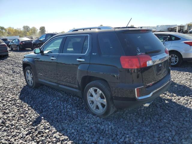 2017 GMC TERRAIN SL - 2GKALPEKXH6327513