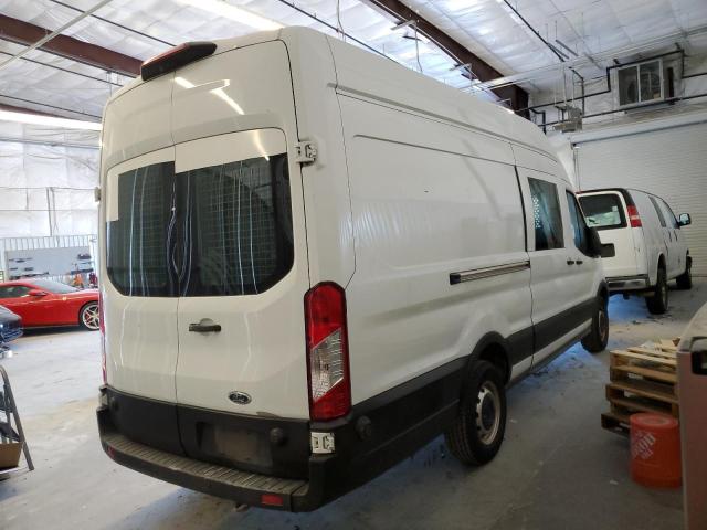 2019 FORD TRANSIT T-250 #3304629957