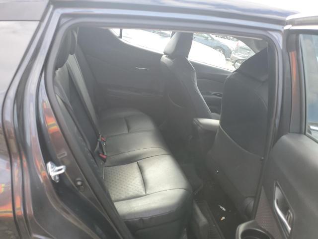 2021 TOYOTA C-HR XLE - NMTKHMBX8MR132928