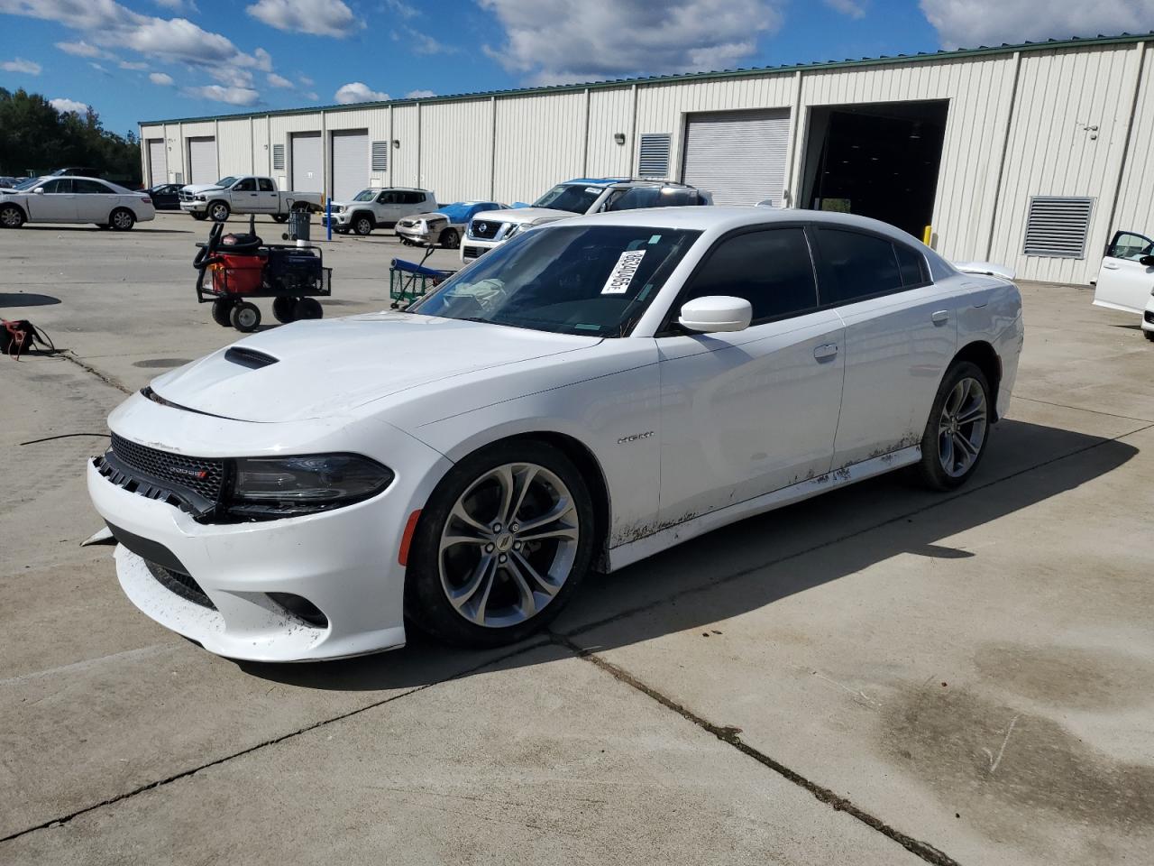 DODGE CHARGER R/T