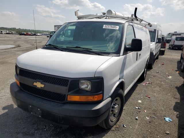 2013 CHEVROLET EXPRESS G2 #3303674927