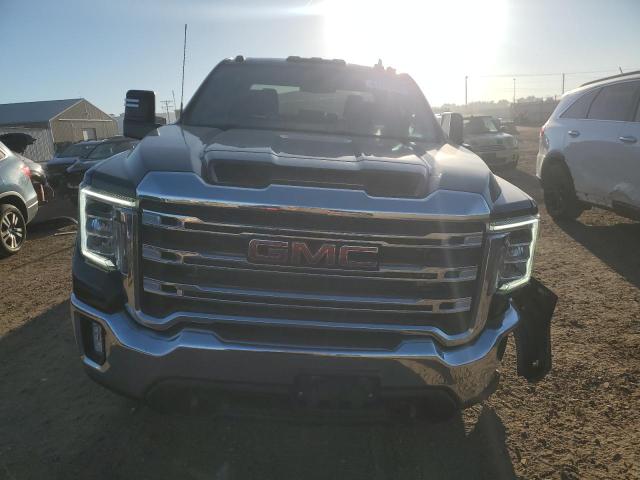 2021 GMC SIERRA K25 1GT49MEY7MF227038