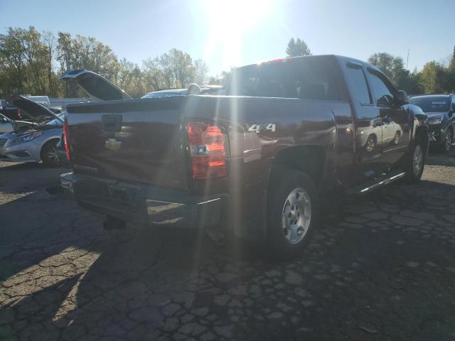 2013 CHEVROLET SILVERADO - 1GCRKSE75DZ145474