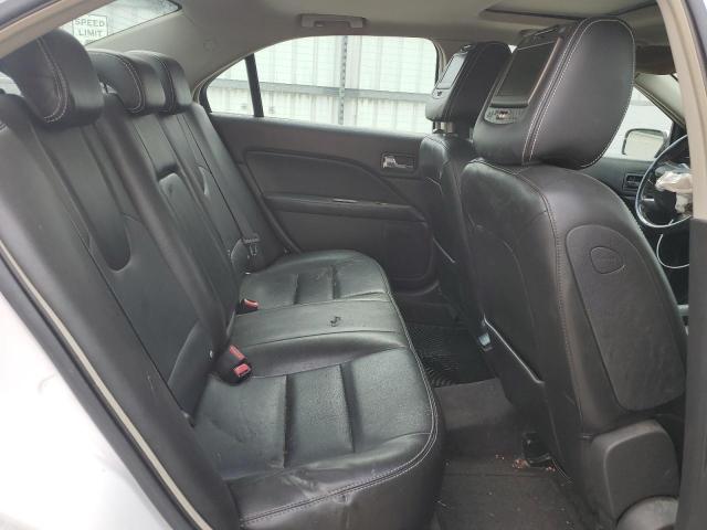 2010 FORD FUSION HYB - 3FADP0L30AR117149