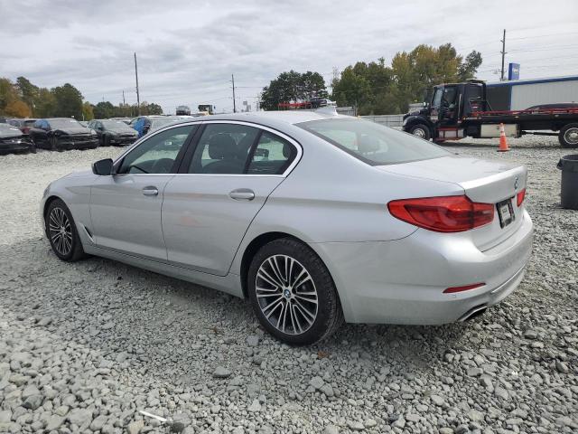 2019 BMW 540 I WBAJE5C59KWW22197