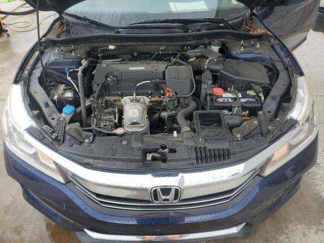 2016 HONDA ACCORD LX - 1HGCR2F33GA169970