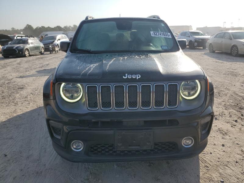2020 JEEP RENEGADE L - ZACNJBD19LPL92408