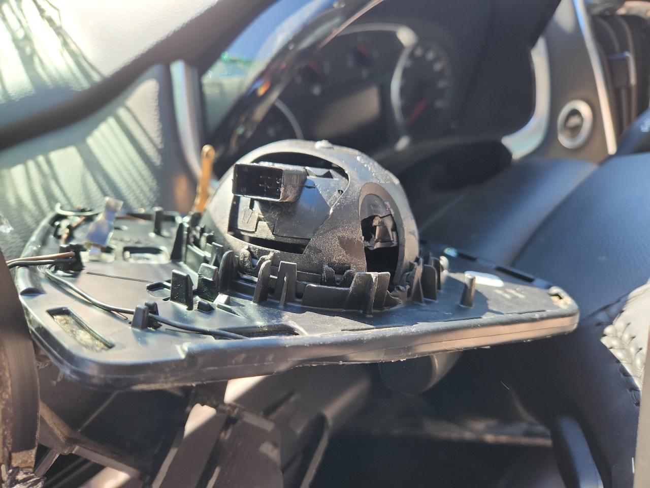 CHEVROLET TRAVERSE PREMIER