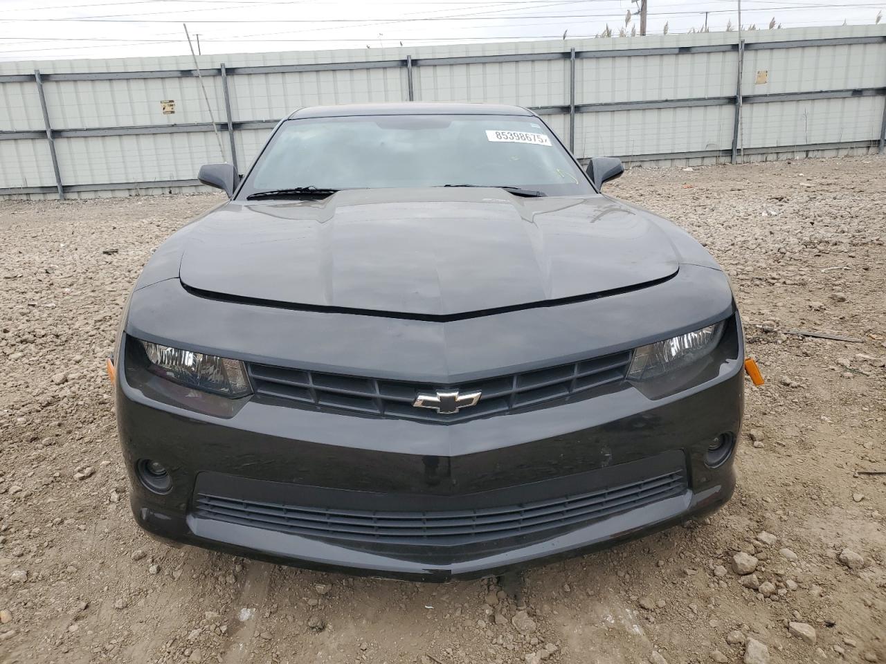 CHEVROLET CAMARO LT