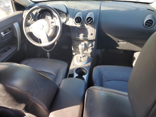 2012 NISSAN ROGUE S - JN8AS5MT6CW299385