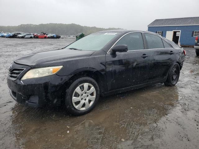 2010 TOYOTA CAMRY BASE #3317830220