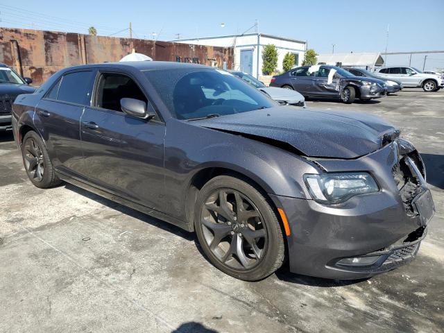 2021 CHRYSLER 300 S 2C3CCABG7MH541251