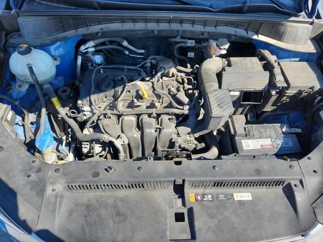 2019 HYUNDAI TUCSON SE KM8J23A44KU915376