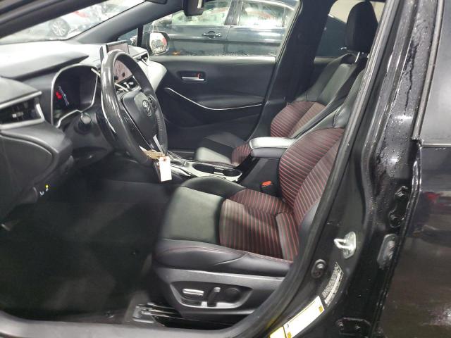 2023 TOYOTA COROLLA XS #3291061172