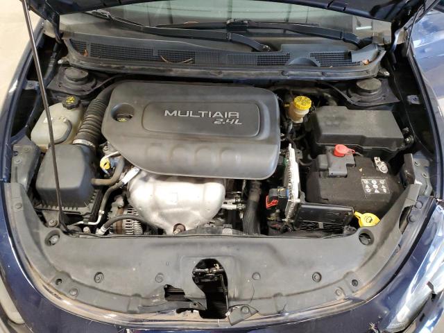 2015 DODGE DART SXT - 1C3CDFBB3FD378709