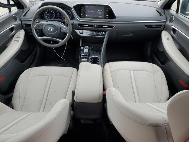 2023 HYUNDAI SONATA SE - KMHL24JA4PA249729